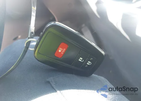 2023 Toyota Rav4 Hybrid Xle z USA, uszkodzony, nr VIN 4T3RWRFV4PU096816